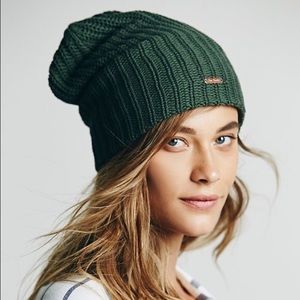 Free People Slouchy Beanie